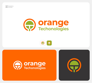 Logo-Design von Noekha Studio für dieses Projekt | Design: #33958519