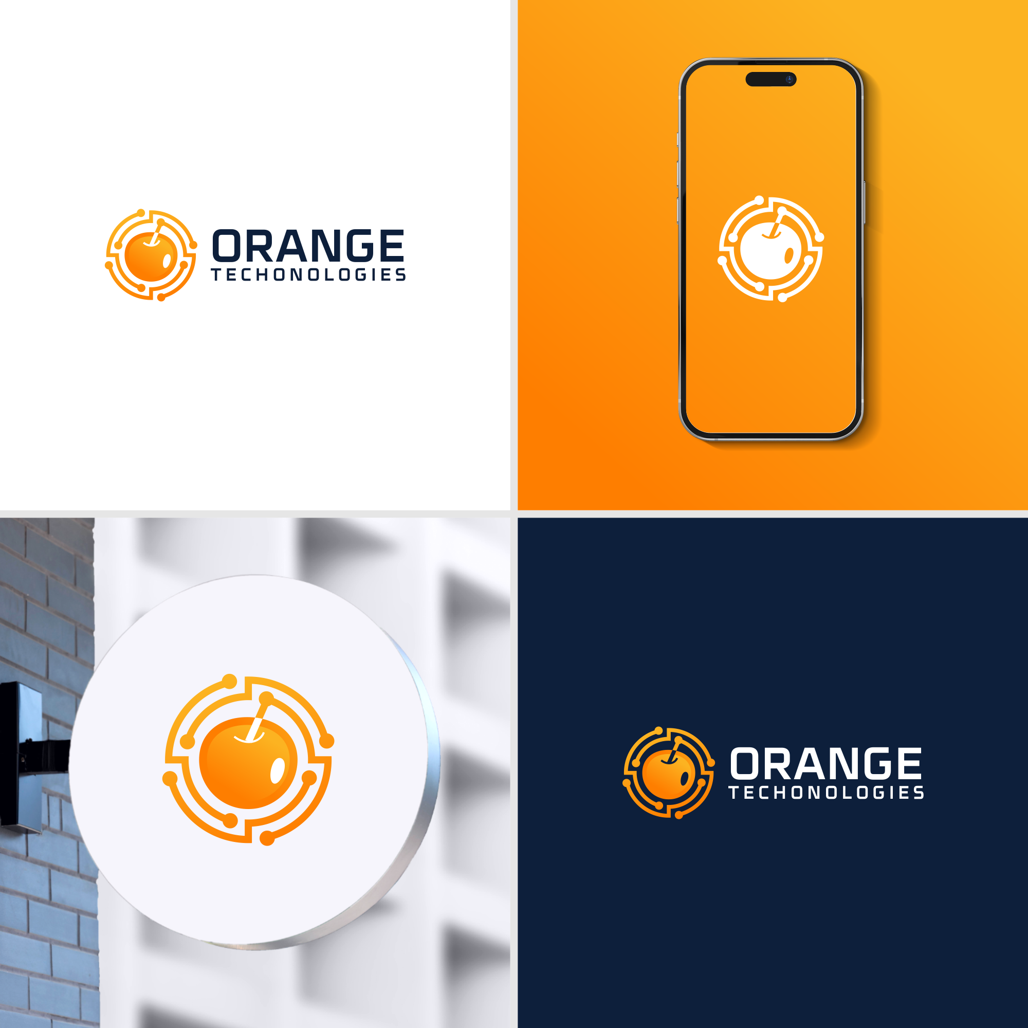 Logo Design by Royco for this project | Design #33958048