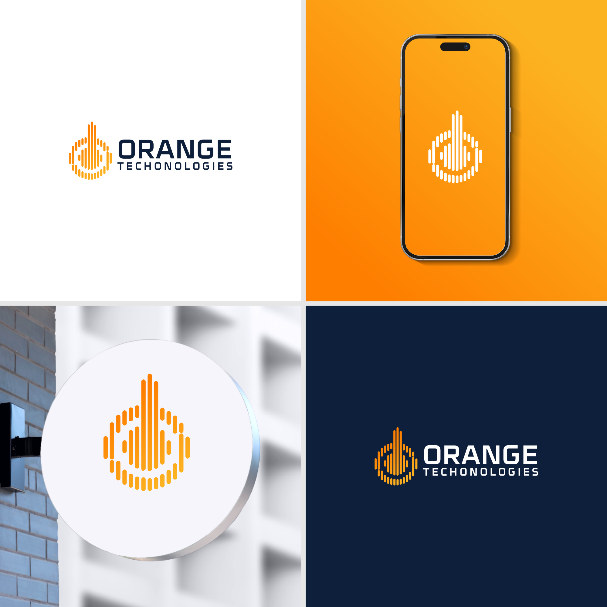 Logo Design by Royco for this project | Design #33958060