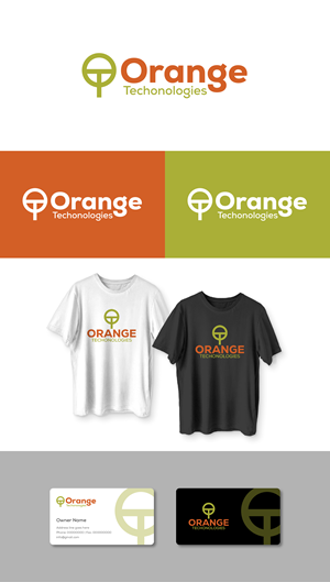 Diseño de Logo por Denzie para este proyecto | Diseño: #33963201