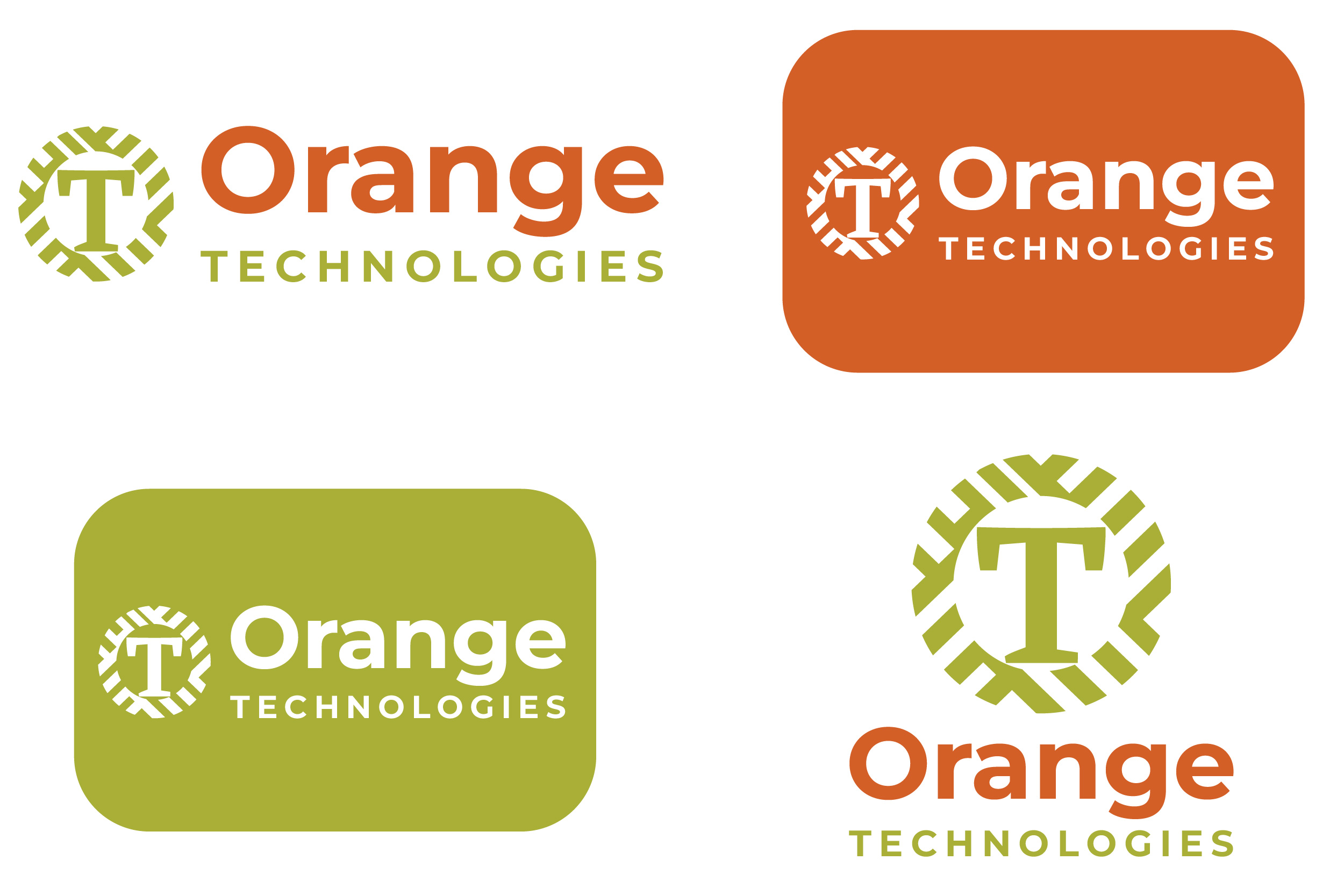 Diseño de Logo por Wildan Firman para este proyecto | Diseño #33958351