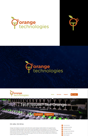 Logo Design by Deziners Zone for this project | Design: #33959839