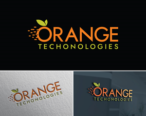 Logo Design by Atec for this project | Design: #33961268