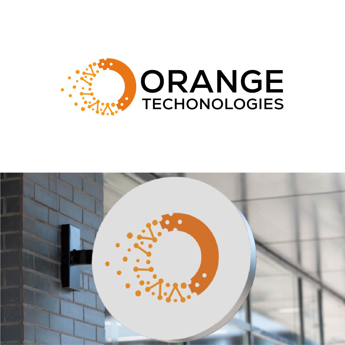 Logo Design by fly  design for this project | Design #33960327