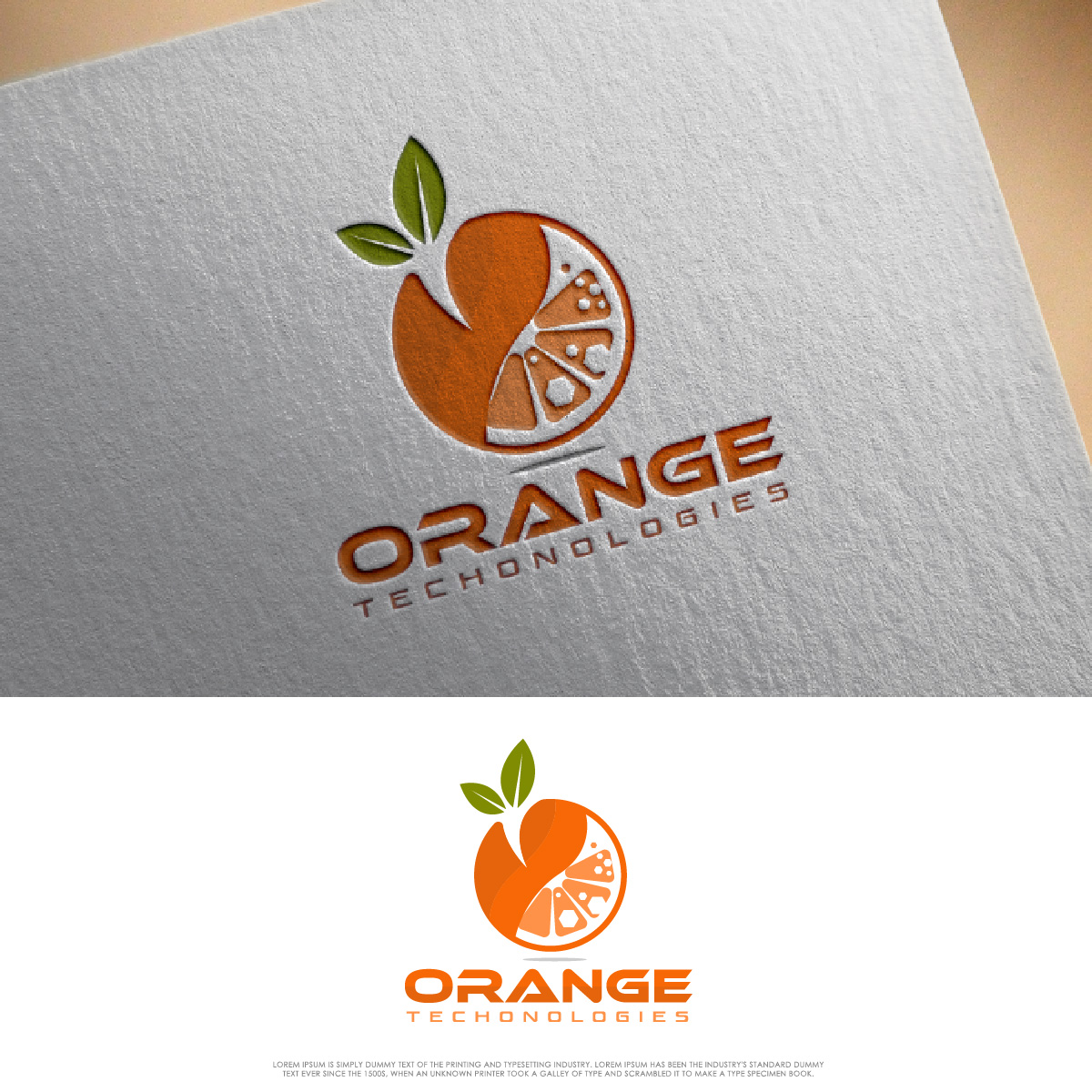 Logo Design by fly  design for this project | Design #33960335