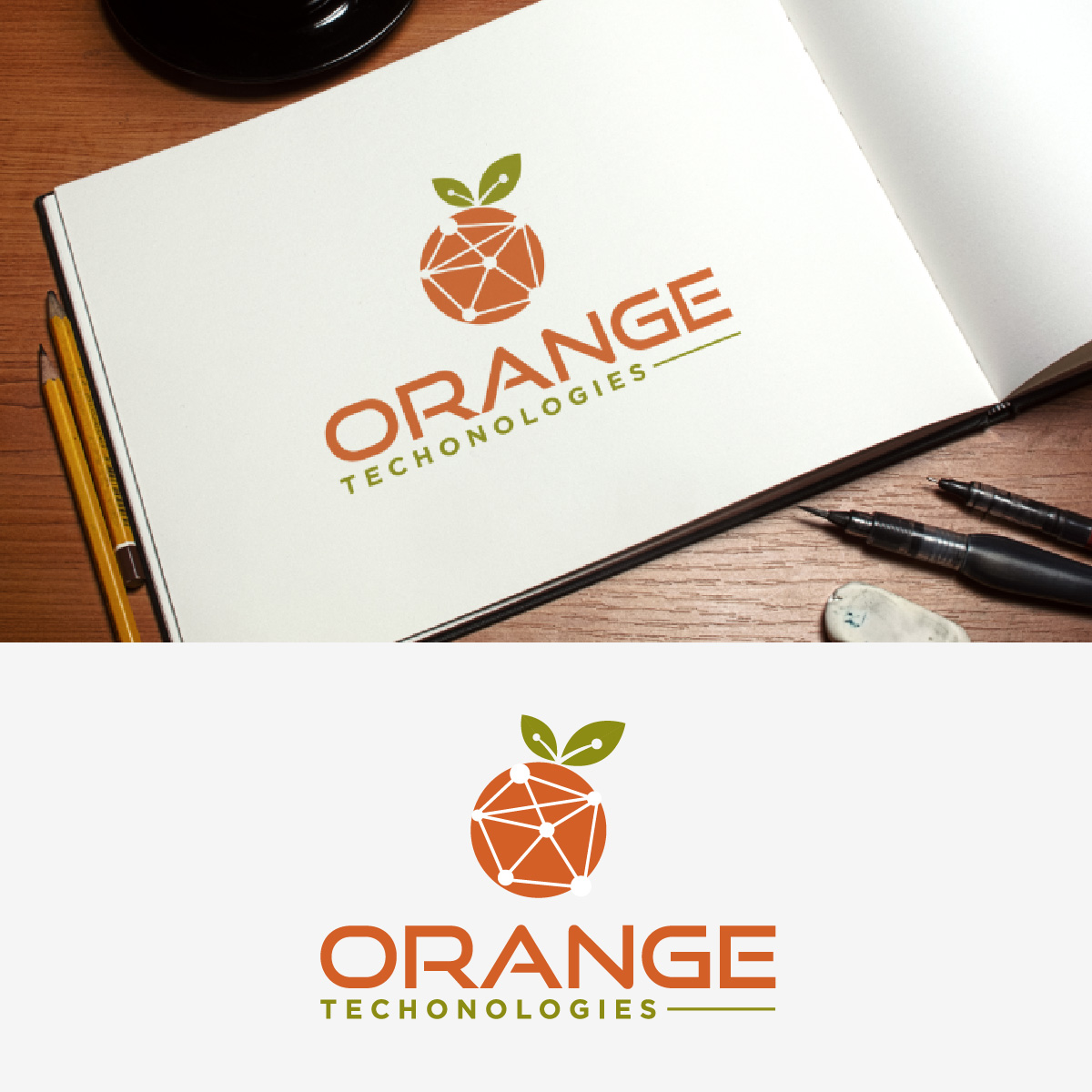 Logo Design by fly  design for this project | Design #33960336