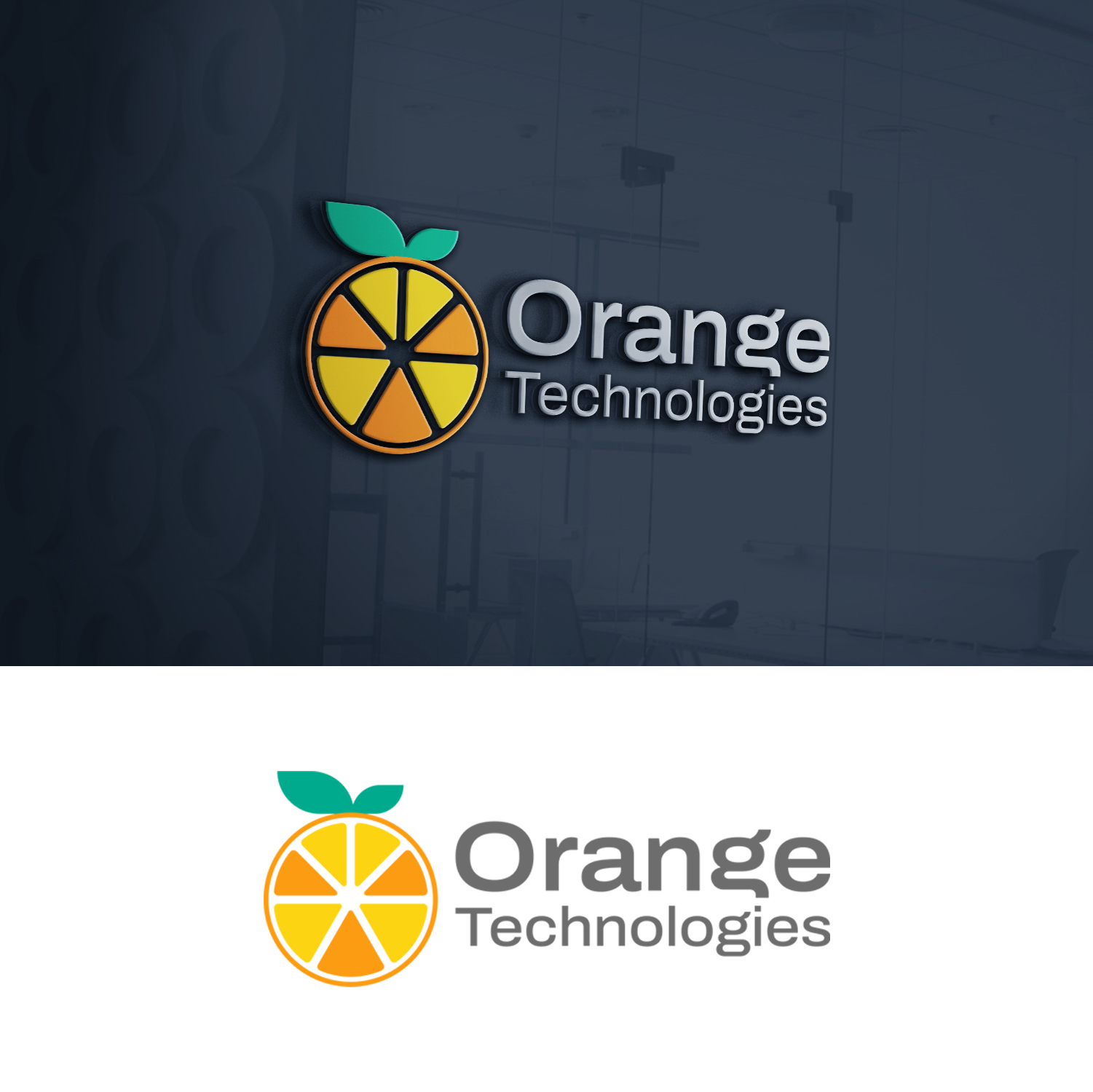 Logo Design by MunirMishbah for this project | Design #34000867