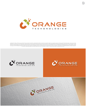 Logo Design by D_Mantra for this project | Design #33959294
