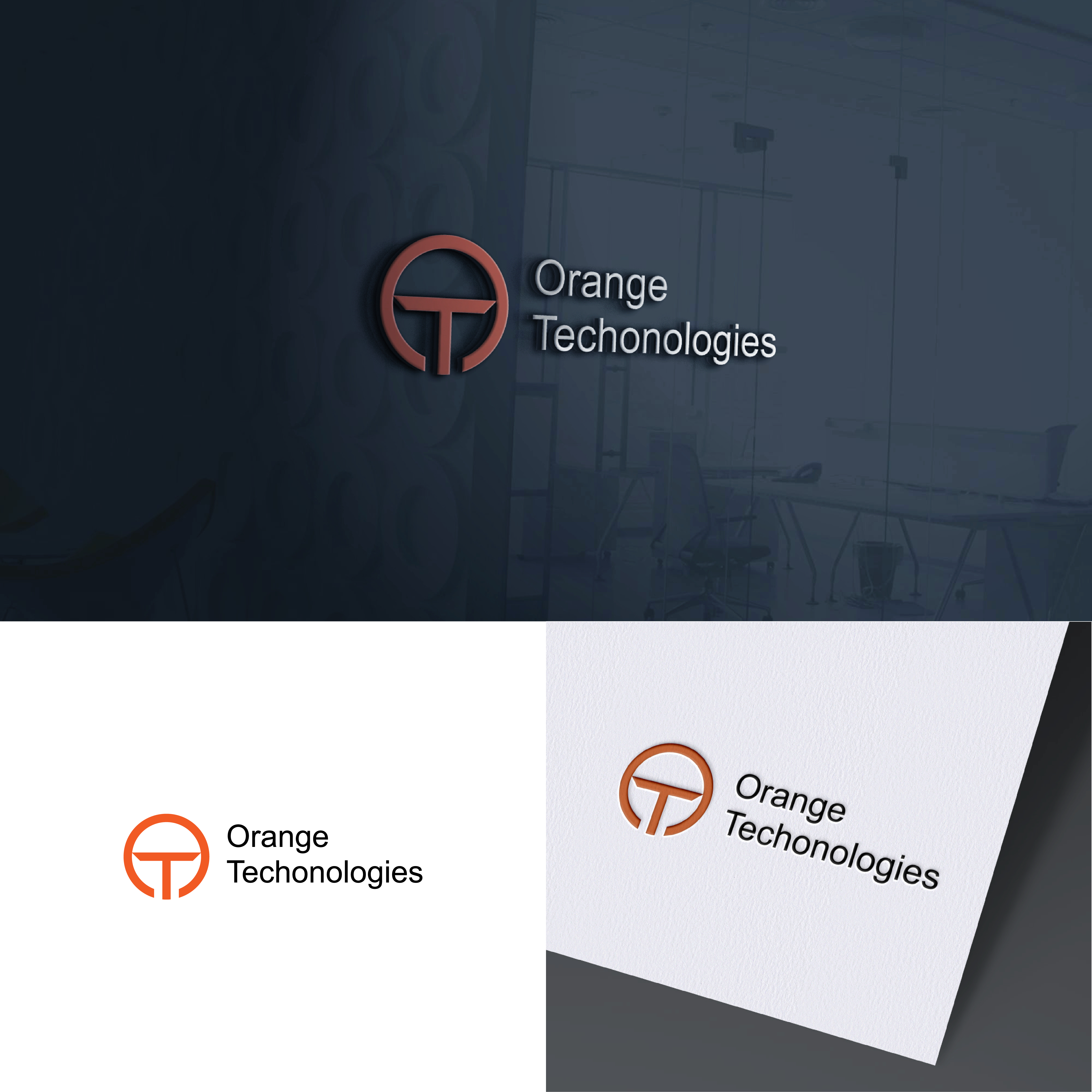 Logo Design by sudego for this project | Design #33962744