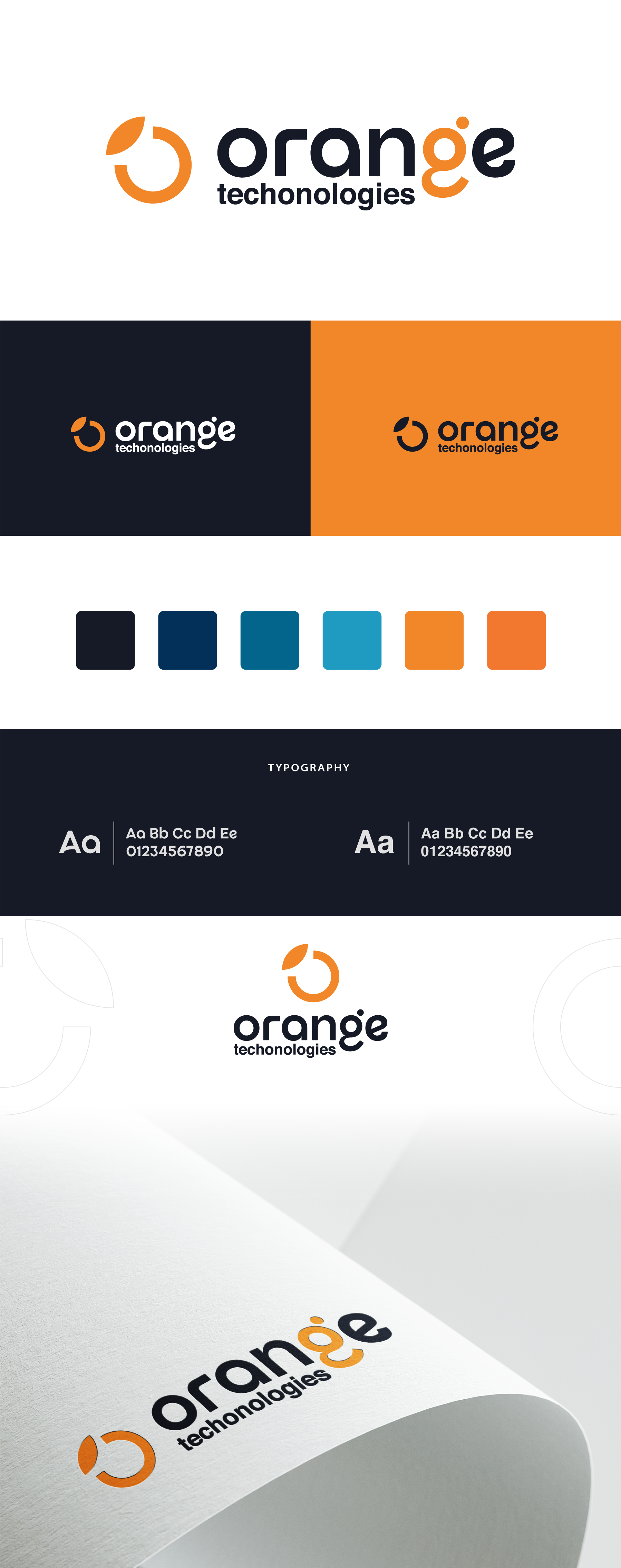 Logo Design by Skozer for this project | Design #33991262