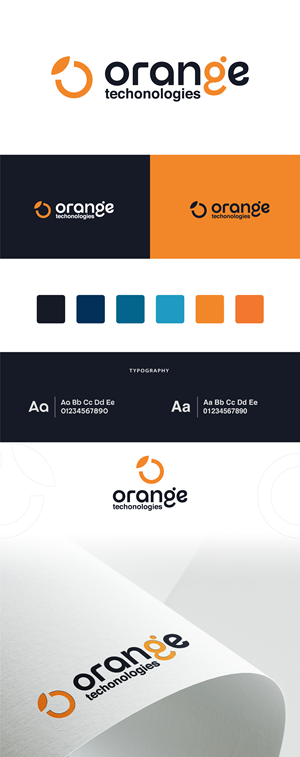 Logo Design by Skozer