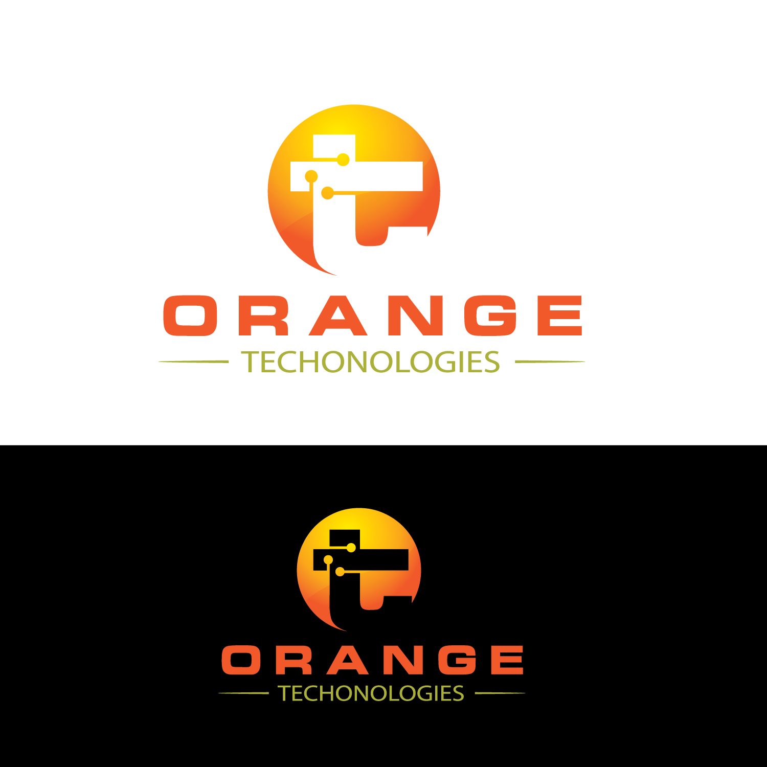 Logo Design by GODDREAMCREATION for this project | Design #33992628