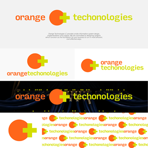 Logo Design by Trexano