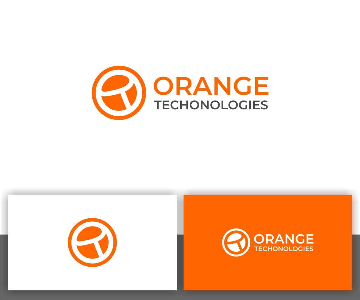 Logo Design by OrianO-70 for this project | Design #34000910