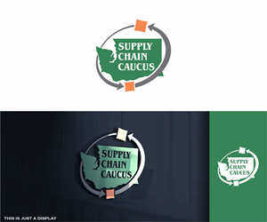 Diseño de Logo por alkaline para Washington Trucking Associations | Diseño: #33957884