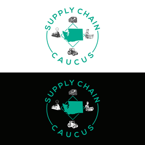 Diseño de Logo por cah awu para Washington Trucking Associations | Diseño: #33957280