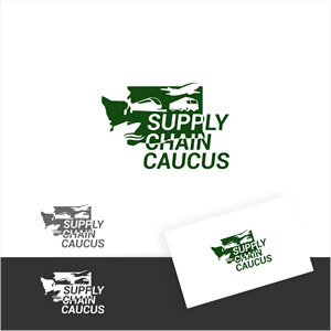 Diseño de Logo por Arham Hidayat para Washington Trucking Associations | Diseño: #34005834