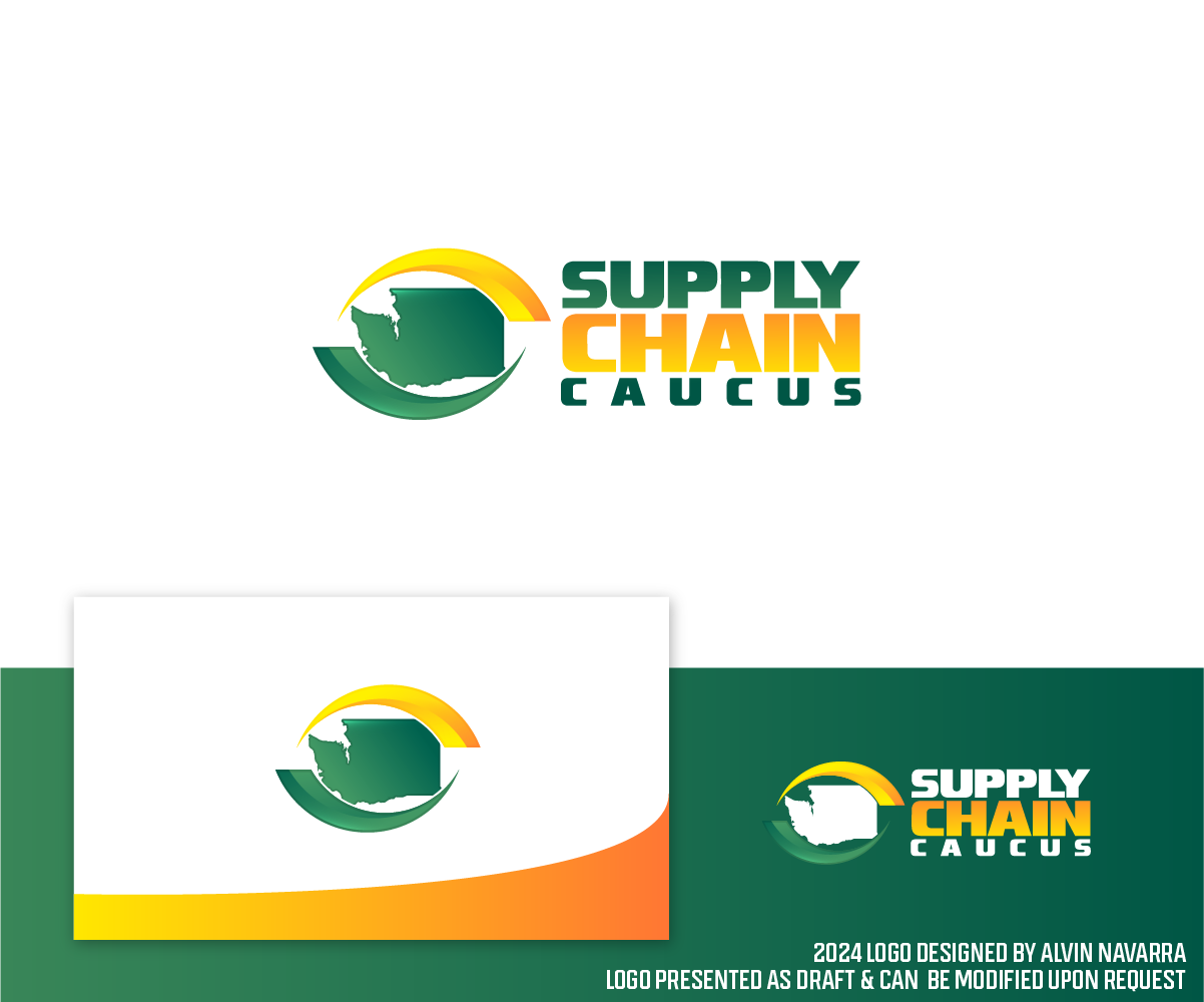 Logo Design by alvinnavarra for Washington Trucking Associations | Design #33974640