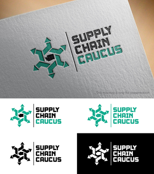 Diseño de Logo por UN para Washington Trucking Associations | Diseño: #33959920