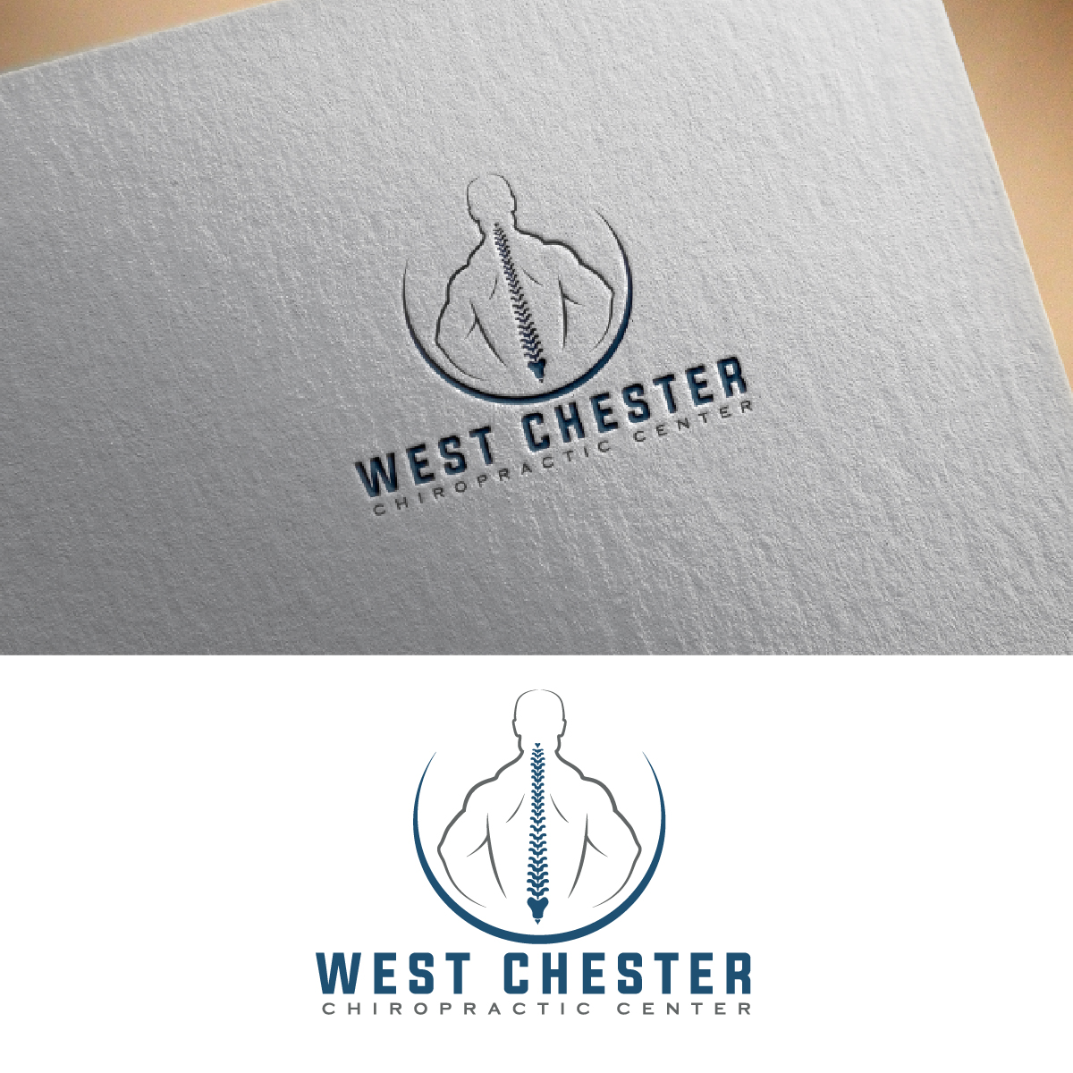 Logo Design by Loknath for this project | Design #33960613