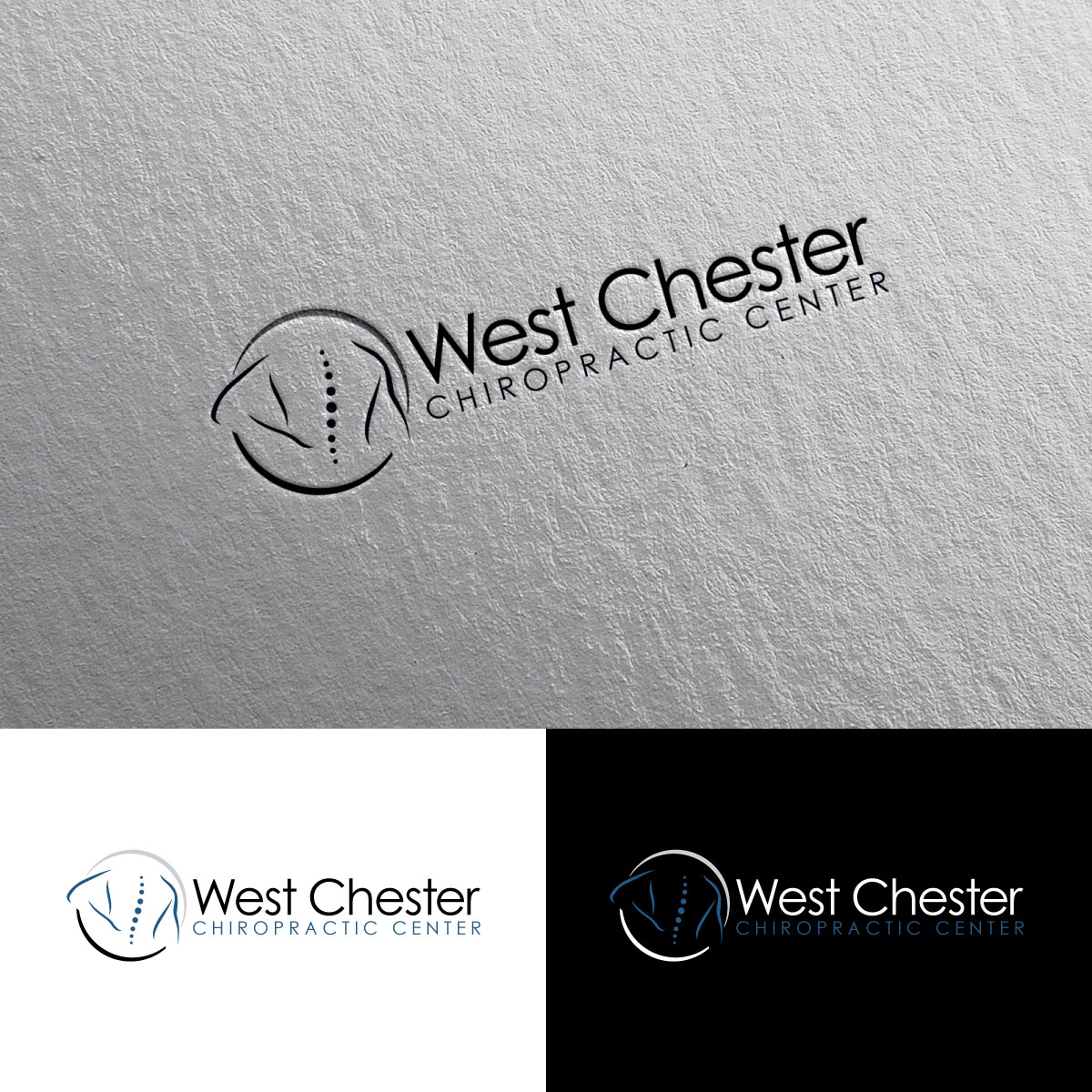 Logo Design by chris Ray for this project | Design #33958382