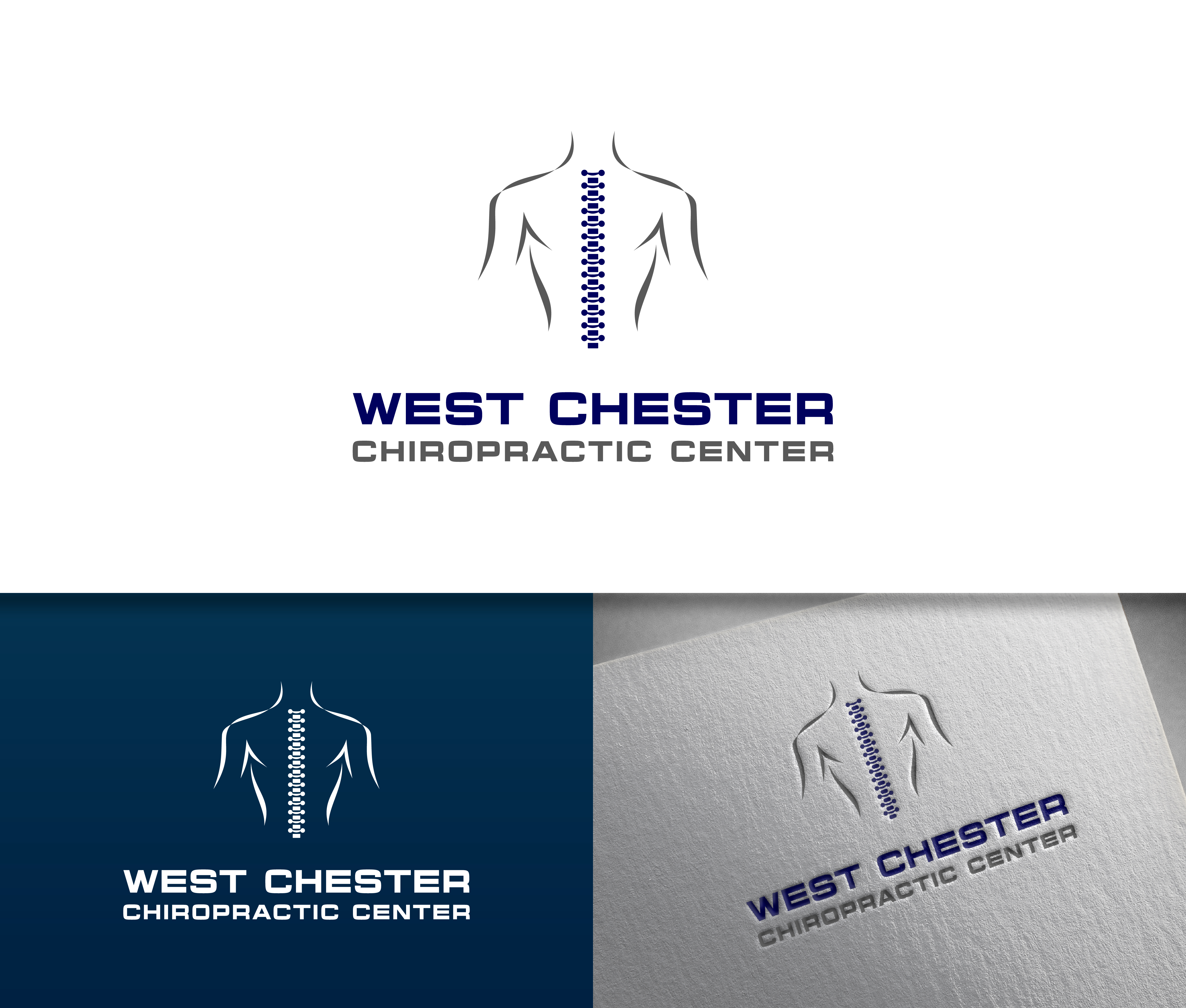 Logo Design by iank for this project | Design #33999749