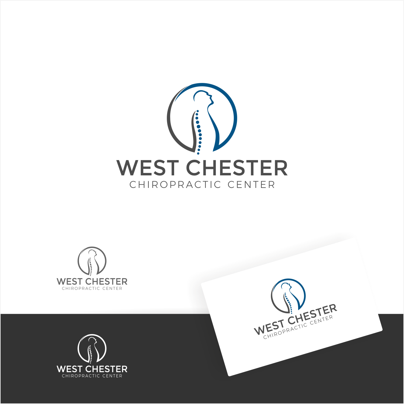 Logo Design by Arham Hidayat for this project | Design #33981537