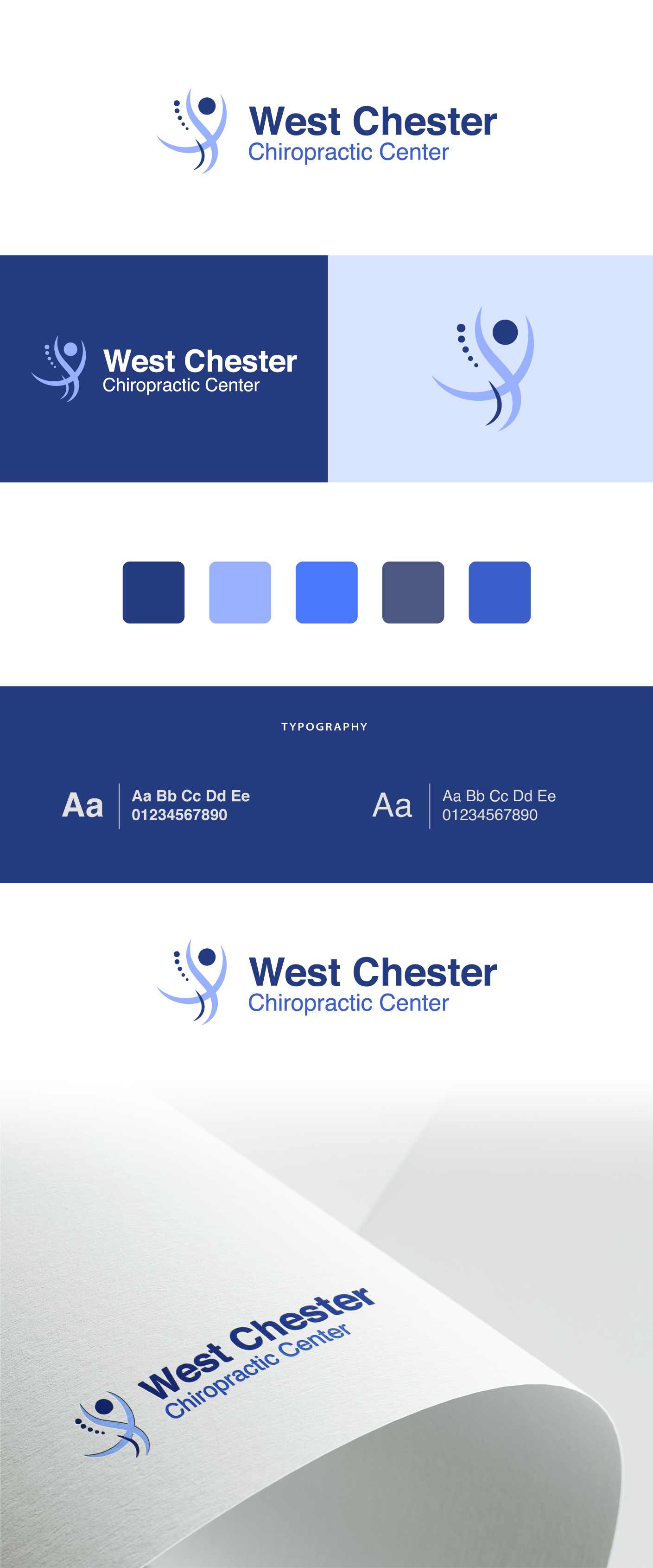 Logo Design by Skozer for this project | Design #33997421