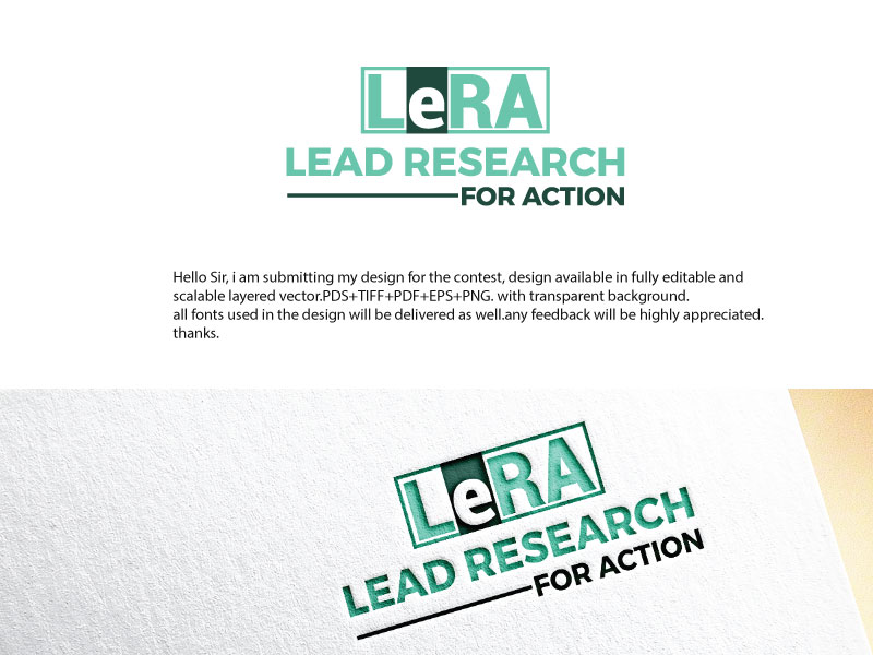 Logo Design by holyvi for this project | Design #33961825