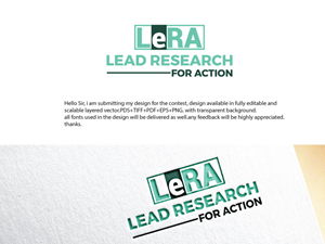 Logo Design by holyvi for this project | Design: #33961825
