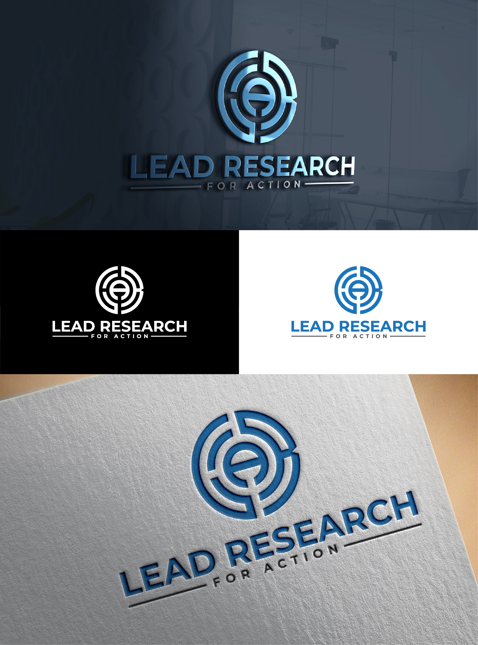 Logo Design by sengkuat for this project | Design #33964381