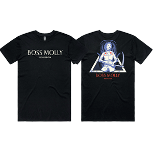 Design de T-shirt par Ashraful100 pour Boss Molly Bourbon | Design #33972562