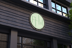 Design de Logo par Kavth pour Moraga Chiropractic | Design : #34001641