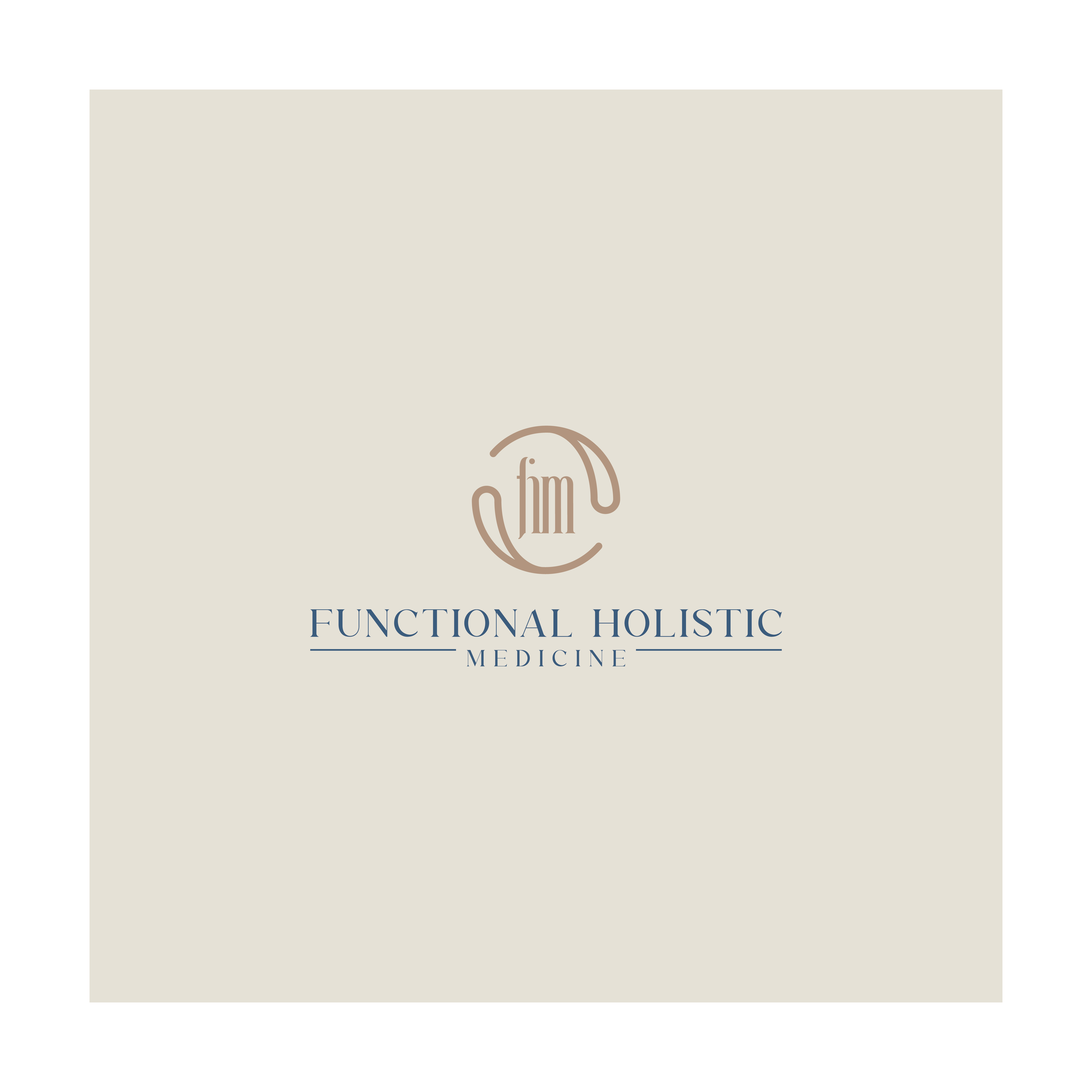 Logo Design by alrey_art for Moraga Chiropractic | Design #33972619