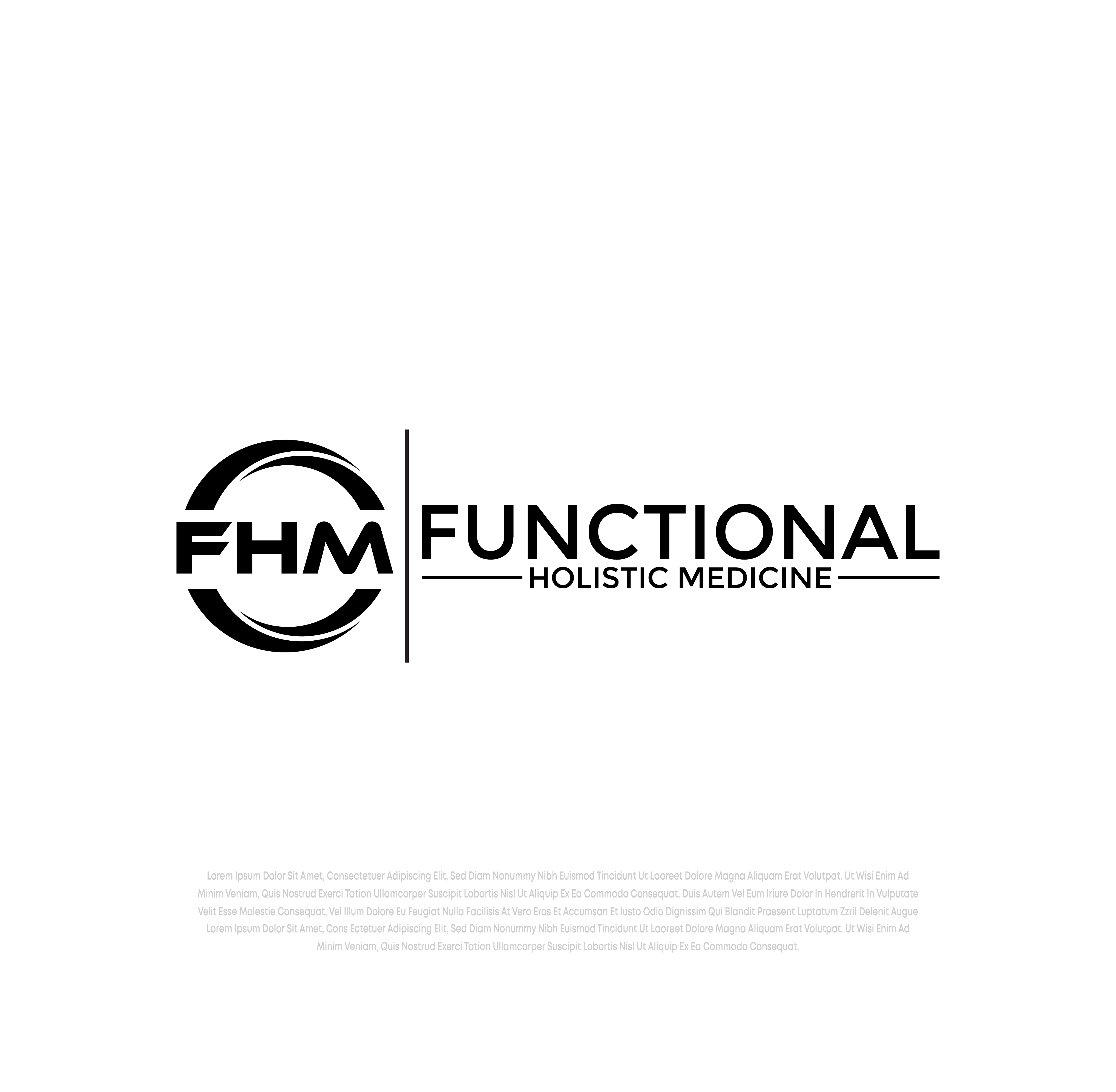 Logo-Design von Creative Design@ für Moraga Chiropractic | Design #33978058