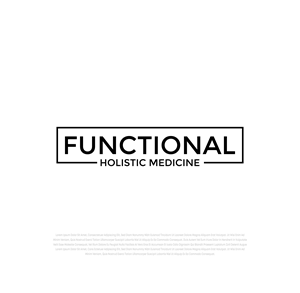 Logo-Design von Creative Design@ für Moraga Chiropractic | Design: #33978113