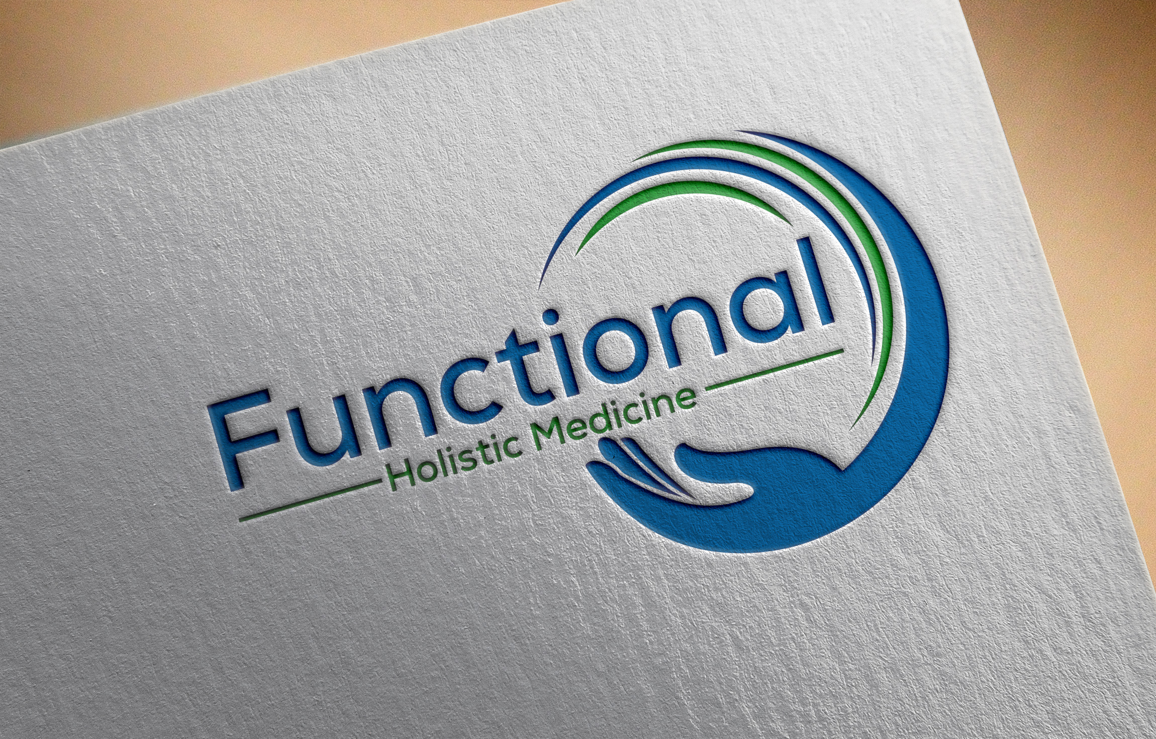 Logo-Design von Creative Design@ für Moraga Chiropractic | Design #33978186