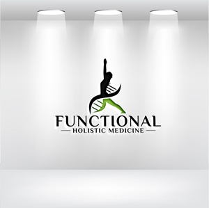 Logo-Design von Helen. für Moraga Chiropractic | Design: #33970004