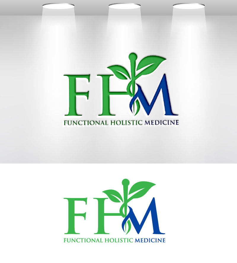 Logo Design by VisionCraft™ for Moraga Chiropractic | Design #33959510
