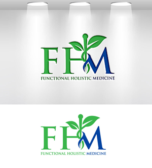 Logo Design by VisionCraft™ for Moraga Chiropractic | Design: #33959510