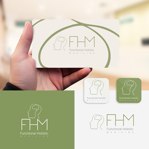 Logo Design by Regis Cardoso