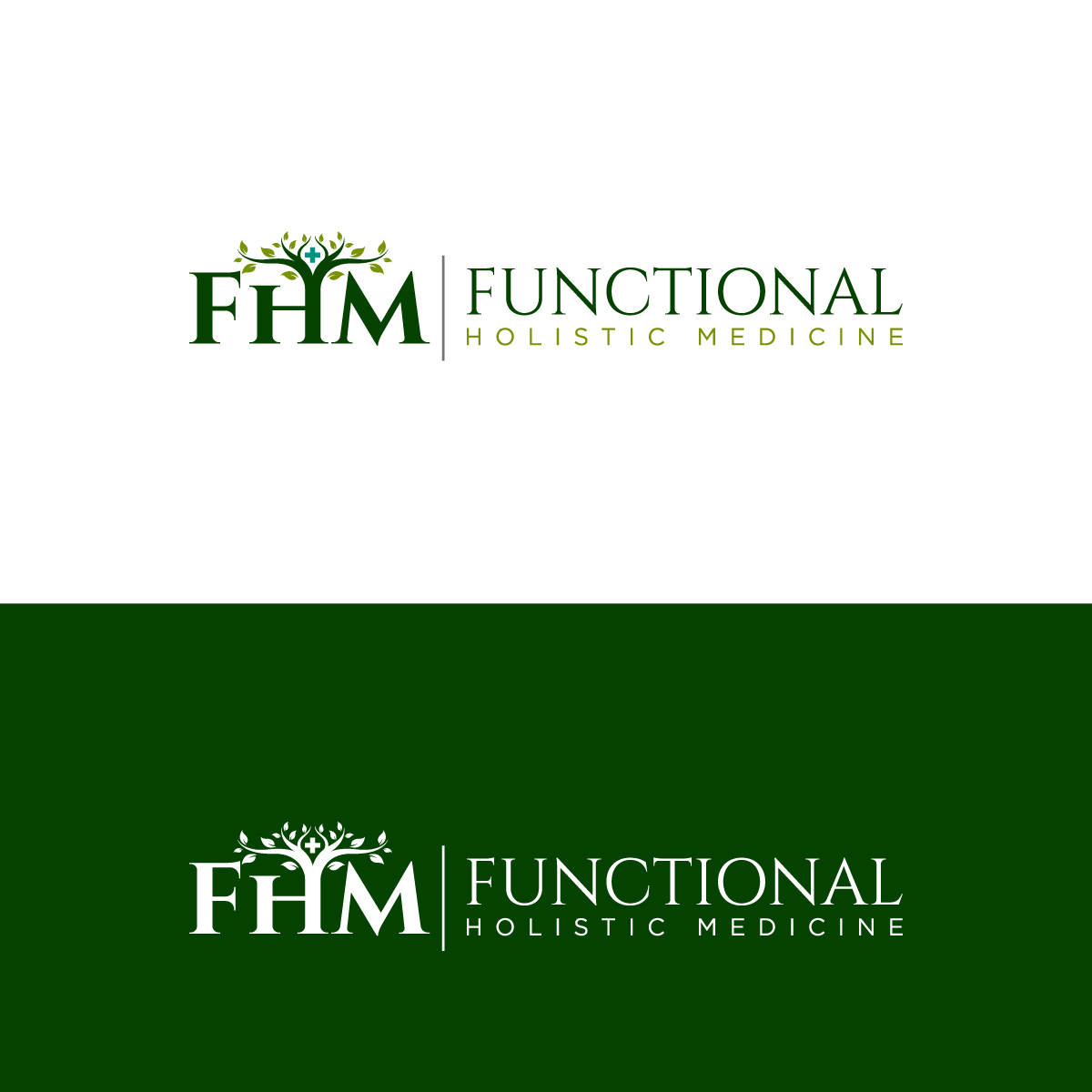 Logo Design by Iconic Art Store for Moraga Chiropractic | Design #33960851