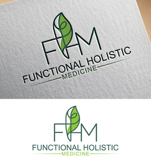 Logo Design by bute