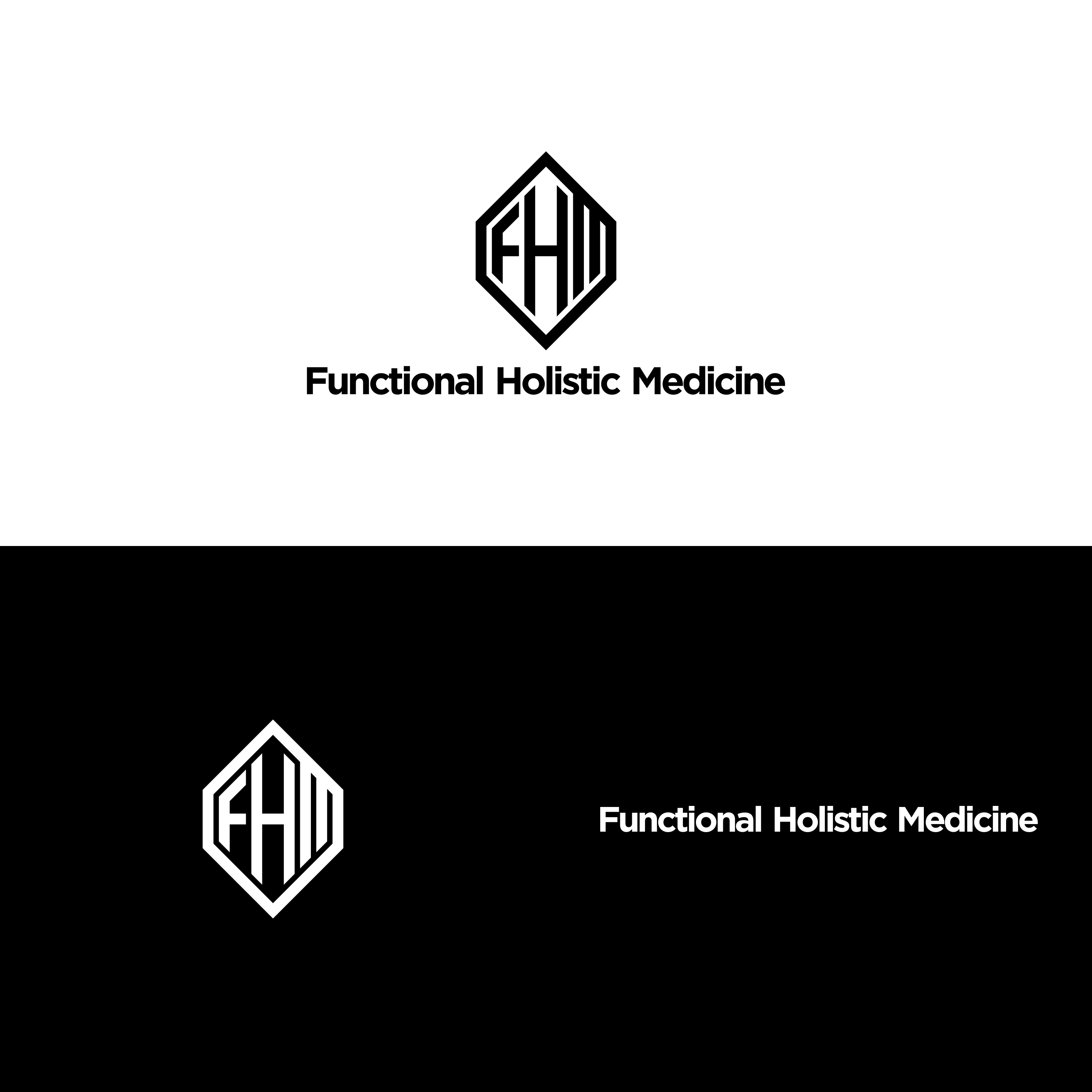 Diseño de Logo por zidandesign para Moraga Chiropractic | Diseño #33965087