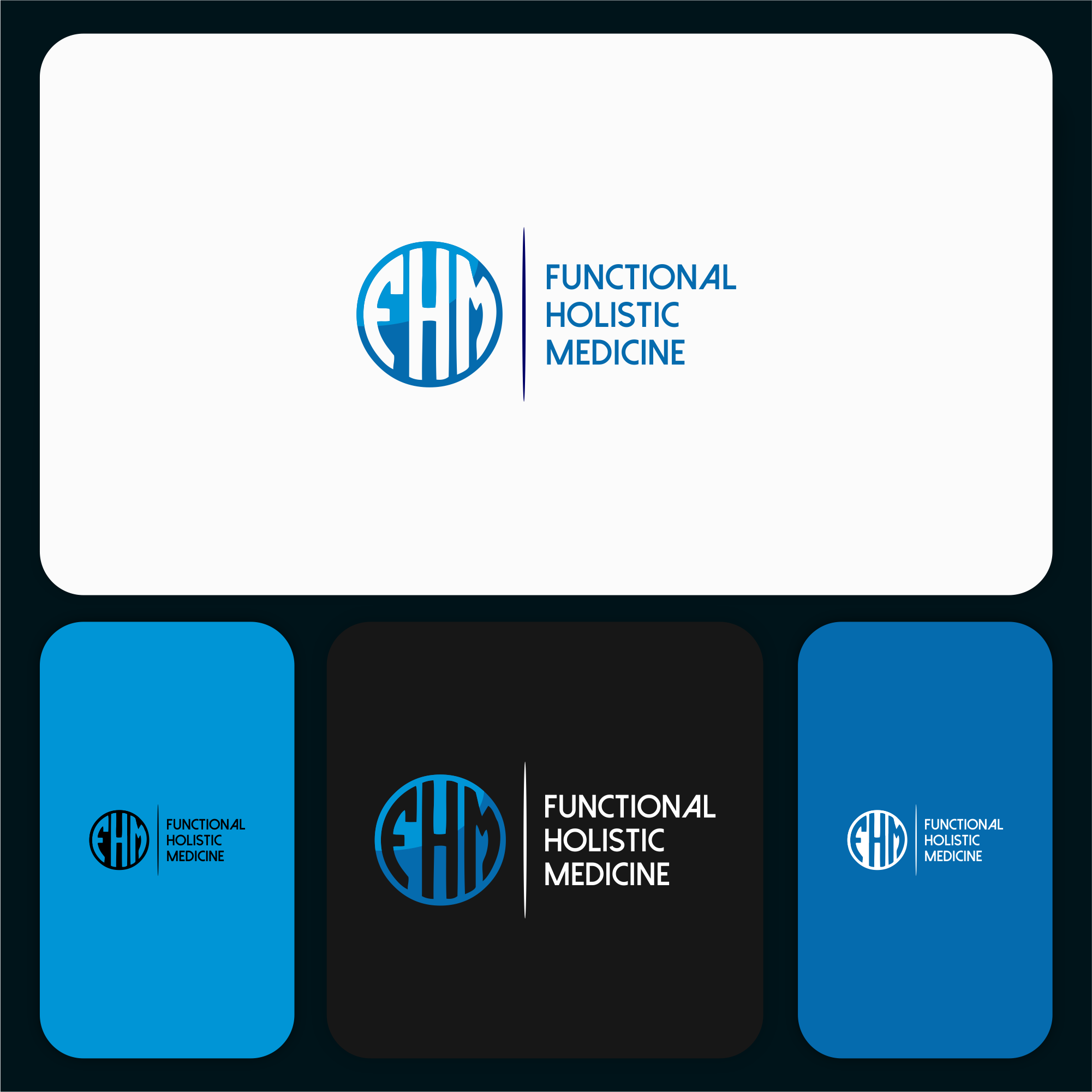 Logo-Design von A.L.X.R für Moraga Chiropractic | Design #33973085