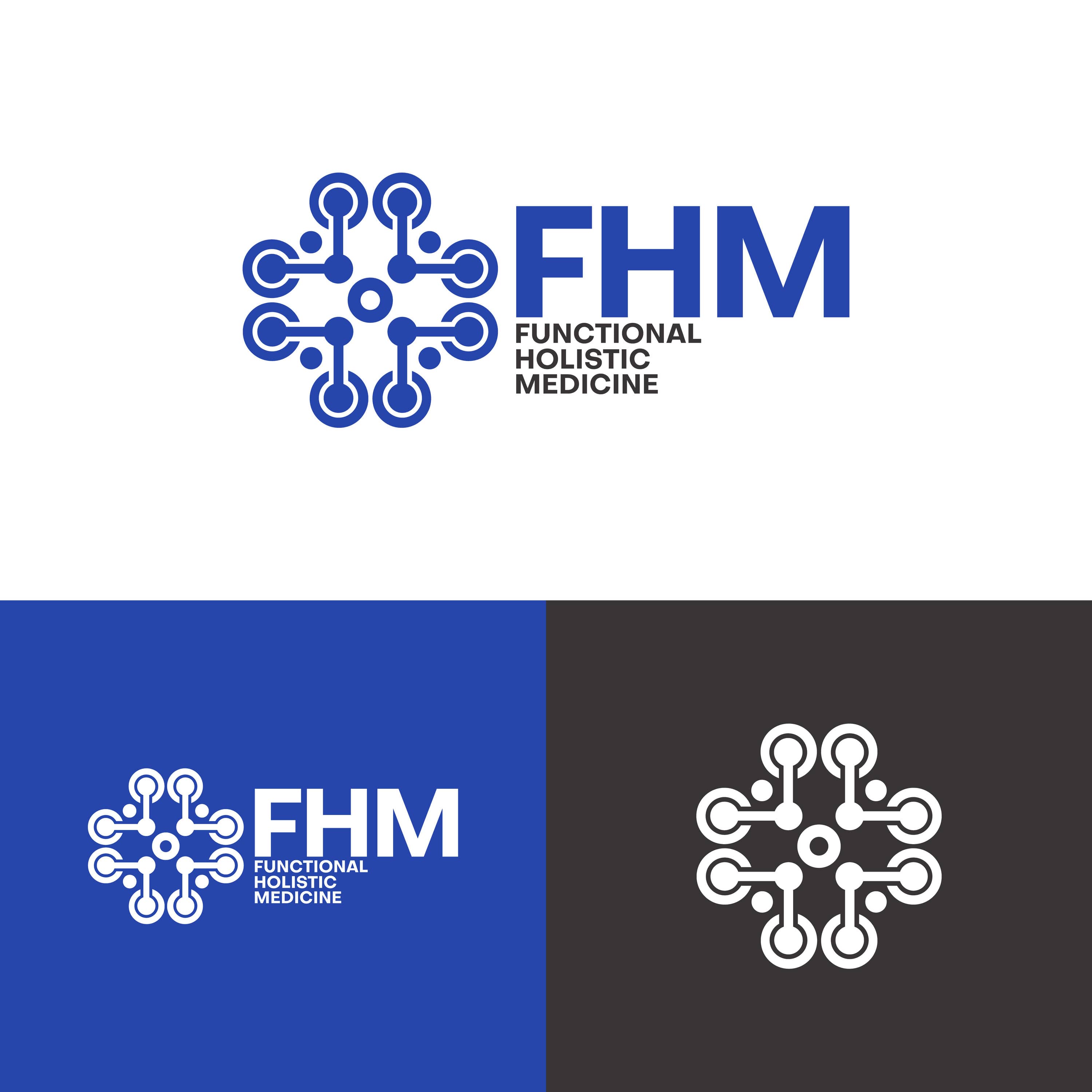 Logo Design by Nurlaila0612 for Moraga Chiropractic | Design #33963617