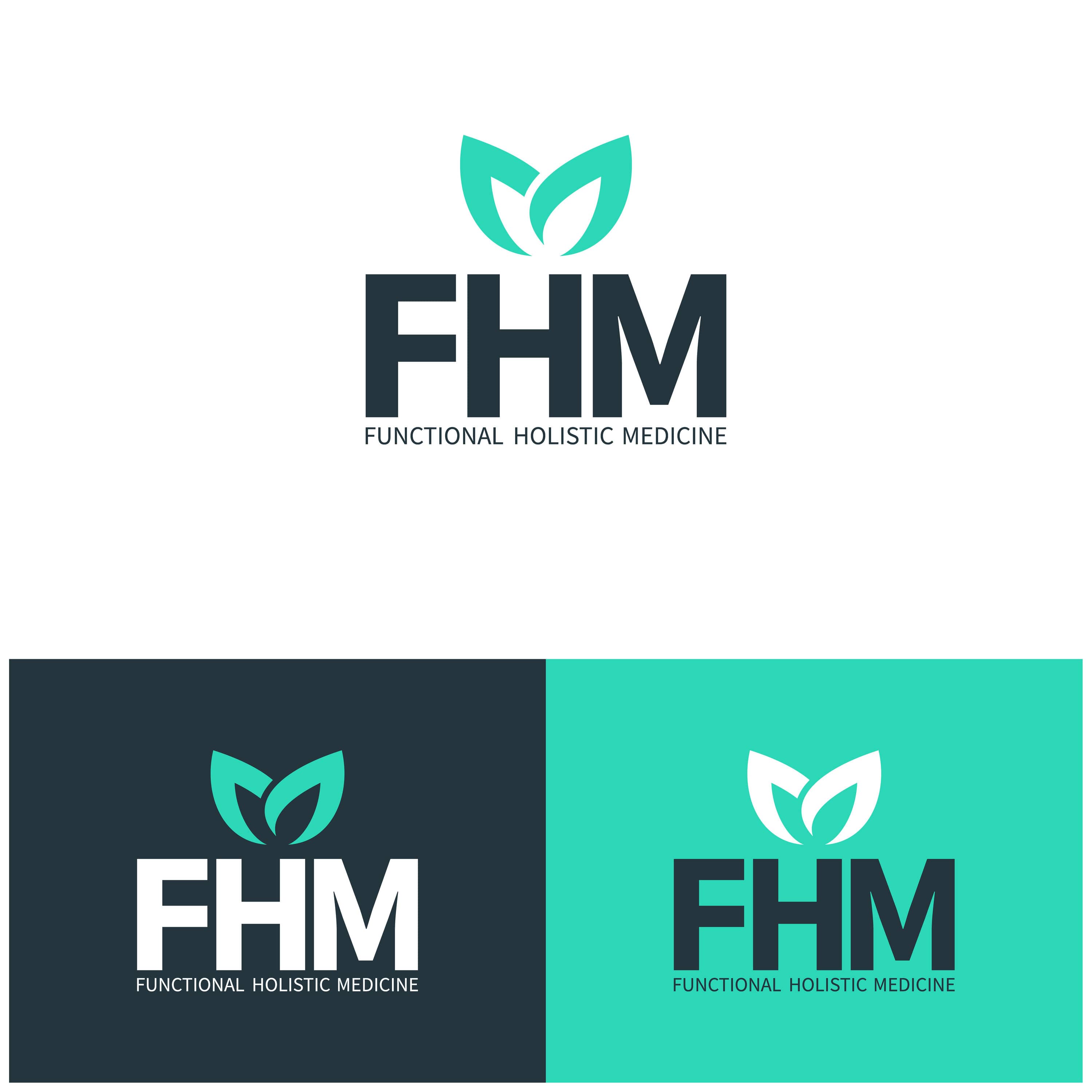 Logo Design by Nurlaila0612 for Moraga Chiropractic | Design #33968433