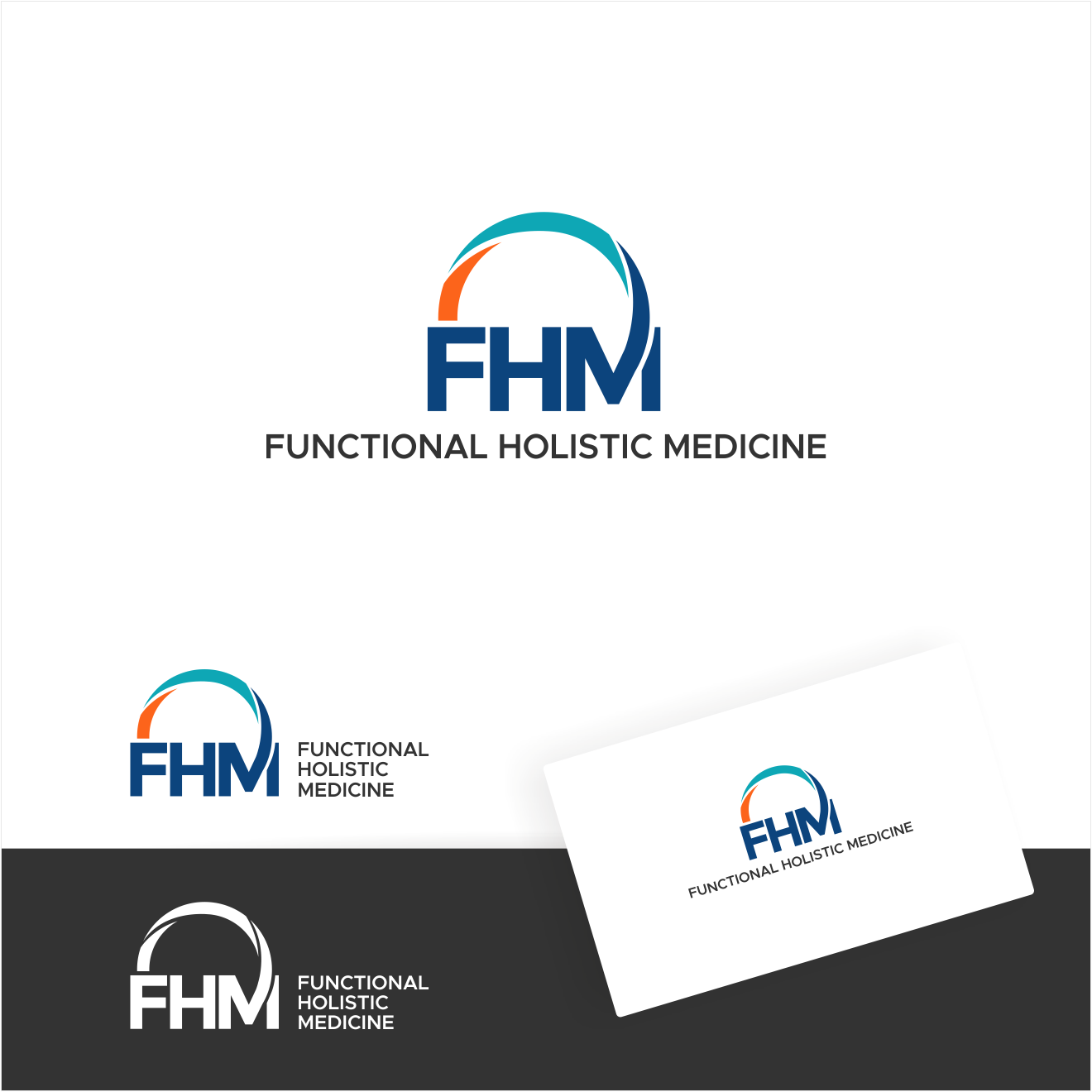 Diseño de Logo por Arham Hidayat para Moraga Chiropractic | Diseño #33981867