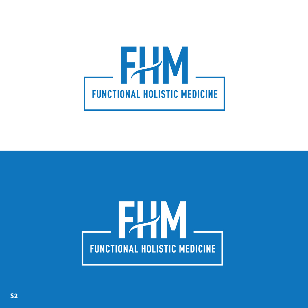 Logo Design by Sujit Banerjee for Moraga Chiropractic | Design #33959635