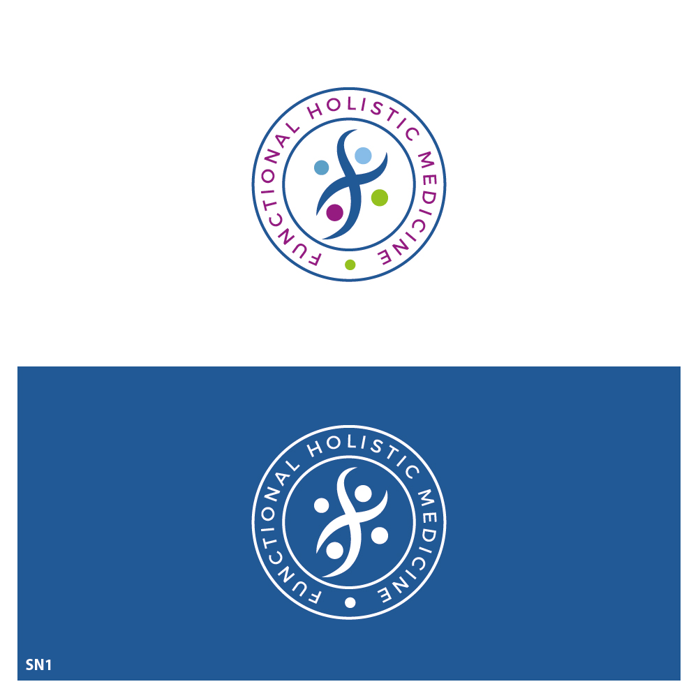 Logo Design by Sujit Banerjee for Moraga Chiropractic | Design #33959636